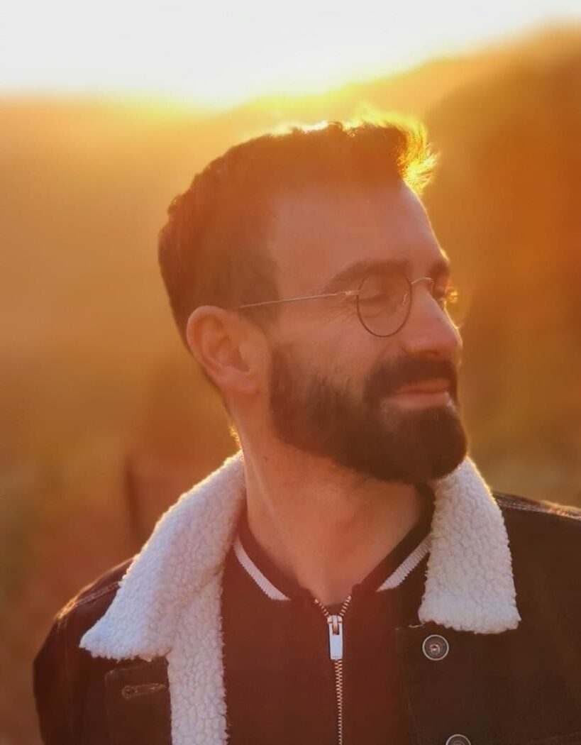 Jérémy K. FROT